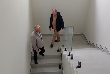 В депутатском округе
